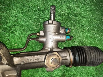 РУЛЕВАЯ РЕЙКА НА HONDA AVANCIER TA1 F23A