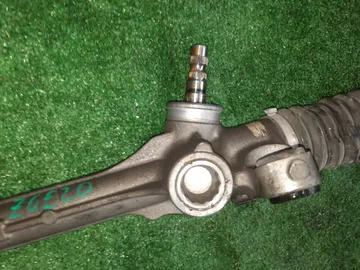 РУЛЕВАЯ РЕЙКА НА TOYOTA WISH ZGE20 2ZR-FAE