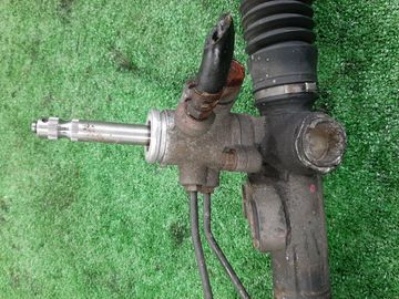РУЛЕВАЯ РЕЙКА НА MITSUBISHI AIRTREK CU4W 4G64