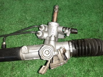 РУЛЕВАЯ РЕЙКА НА HONDA STEPWGN RG1 K20A