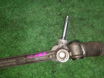 РУЛЕВАЯ РЕЙКА НА TOYOTA AQUA NHP10 1NZ-FXE