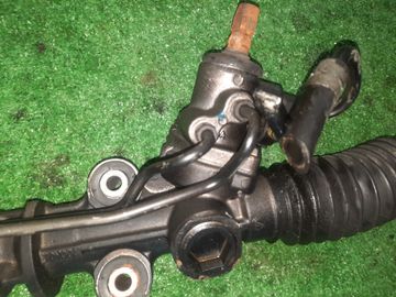 РУЛЕВАЯ РЕЙКА НА TOYOTA BREVIS JCG10 1JZ-FSE