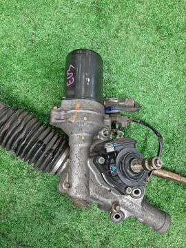 РУЛЕВАЯ РЕЙКА НА HONDA CIVIC EU3 D17A