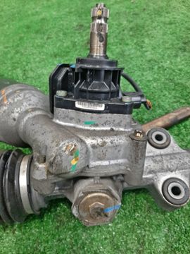 РУЛЕВАЯ РЕЙКА НА HONDA CIVIC EU3 D17A