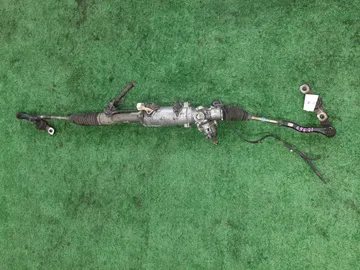 РУЛЕВАЯ РЕЙКА НА LEXUS IS350 GSE21 2GR-FSE