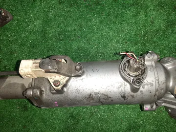 РУЛЕВАЯ РЕЙКА НА LEXUS IS350 GSE21 2GR-FSE