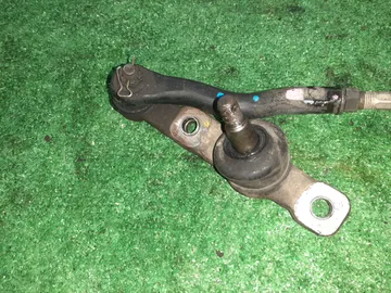 РУЛЕВАЯ РЕЙКА НА LEXUS IS350 GSE21 2GR-FSE