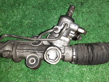 РУЛЕВАЯ РЕЙКА НА TOYOTA BREVIS JCG11 2JZ-FSE