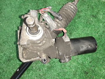 РУЛЕВАЯ РЕЙКА НА HONDA FIT GD1 L13A