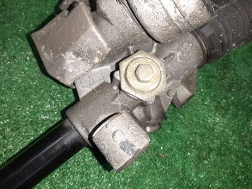 РУЛЕВАЯ РЕЙКА НА HONDA FIT GD1 L13A