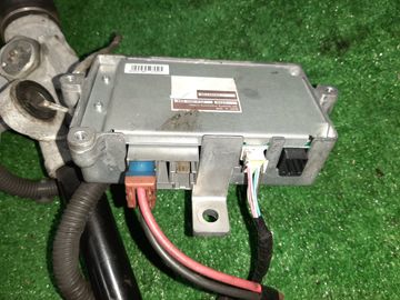 РУЛЕВАЯ РЕЙКА НА MITSUBISHI COLT Z23A 4A91