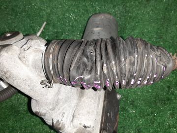 РУЛЕВАЯ РЕЙКА НА MITSUBISHI COLT Z23A 4A91