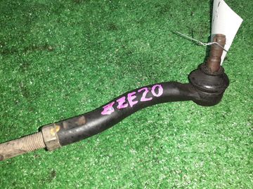 РУЛЕВАЯ РЕЙКА НА TOYOTA WISH ZGE20 2ZR-FAE