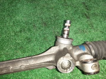 РУЛЕВАЯ РЕЙКА НА TOYOTA WISH ZGE20 2ZR-FAE