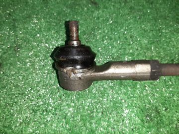 РУЛЕВАЯ РЕЙКА НА MITSUBISHI DION CR6W 4G94