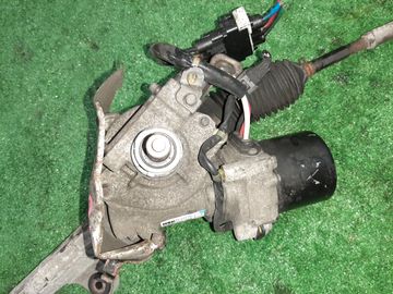 РУЛЕВАЯ РЕЙКА НА HONDA FREED SPIKE GB3 L15A