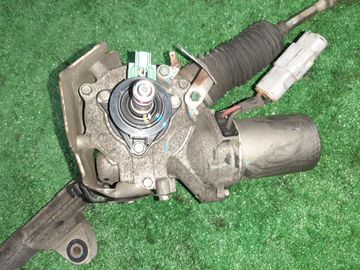 РУЛЕВАЯ РЕЙКА НА HONDA FIT GE6 L13A