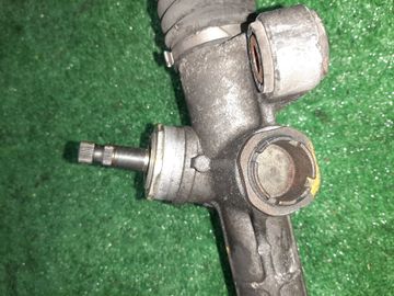 РУЛЕВАЯ РЕЙКА НА TOYOTA COROLLA NZE121 1NZ-FE