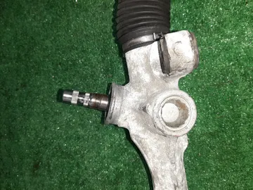 РУЛЕВАЯ РЕЙКА НА TOYOTA PREMIO ZRT260 2ZR-FE