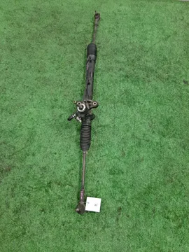 РУЛЕВАЯ РЕЙКА НА MITSUBISHI DION CR6W 4G94