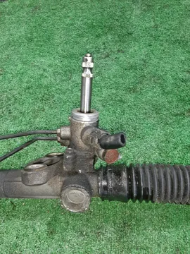 РУЛЕВАЯ РЕЙКА НА MITSUBISHI DION CR6W 4G94