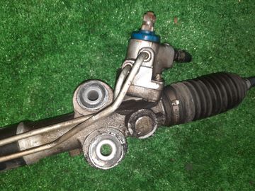 РУЛЕВАЯ РЕЙКА НА NISSAN SKYLINE V35 VQ25DD