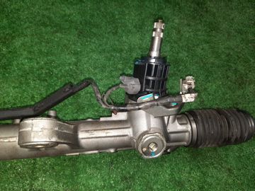 РУЛЕВАЯ РЕЙКА НА HONDA ACCORD CW2 K24A