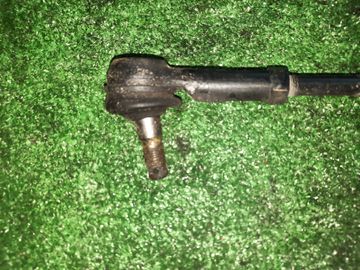 РУЛЕВАЯ РЕЙКА НА HONDA CAPA GA4 D15B