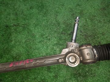 РУЛЕВАЯ РЕЙКА НА TOYOTA VITZ KSP130 1KR-FE