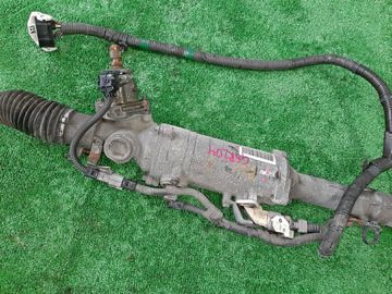 РУЛЕВАЯ РЕЙКА НА TOYOTA CROWN GRS204 2GR-FSE