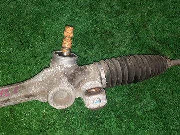 РУЛЕВАЯ РЕЙКА НА TOYOTA FIELDER ZRE142 2ZR-FE