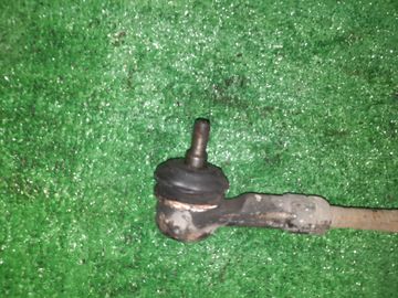 РУЛЕВАЯ РЕЙКА НА MITSUBISHI AIRTREK CU2W 4G63