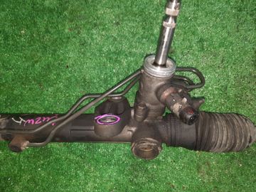 РУЛЕВАЯ РЕЙКА НА MITSUBISHI AIRTREK CU2W 4G63