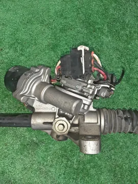 РУЛЕВАЯ РЕЙКА НА HONDA STEPWGN RK1 R20A