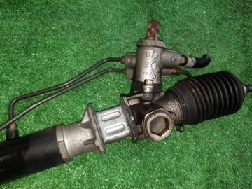 РУЛЕВАЯ РЕЙКА НА NISSAN AVENIR W11 SR20DE