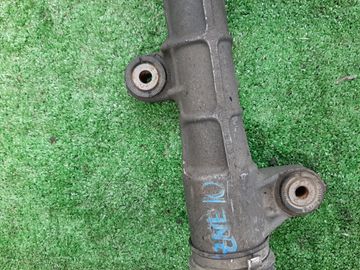 РУЛЕВАЯ РЕЙКА НА TOYOTA WISH ZNE10 1ZZ-FE