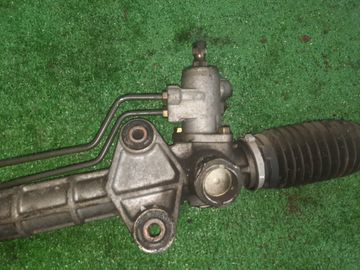 РУЛЕВАЯ РЕЙКА НА MITSUBISHI DIAMANTE F41A 6G73