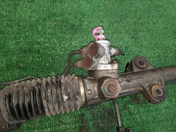 РУЛЕВАЯ РЕЙКА НА HONDA EDIX BE2 D17A