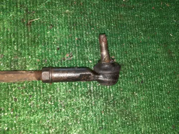 РУЛЕВАЯ РЕЙКА НА TOYOTA FIELDER NZE144 1NZ-FE