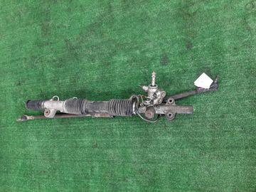 РУЛЕВАЯ РЕЙКА НА HONDA STREAM RN2 D17A