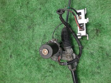 РУЛЕВАЯ РЕЙКА НА MITSUBISHI COLT PLUS Z21W 4A90