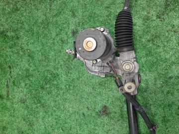 РУЛЕВАЯ РЕЙКА НА MITSUBISHI COLT Z25A 4G19