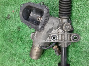 РУЛЕВАЯ РЕЙКА НА NISSAN MARCH K11 CG10DE