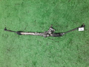 РУЛЕВАЯ РЕЙКА НА TOYOTA BREVIS JCG10 1JZ-FSE