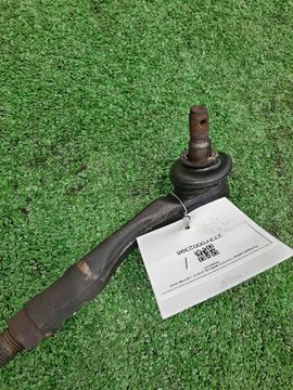РУЛЕВАЯ РЕЙКА НА TOYOTA BREVIS JCG10 1JZ-FSE
