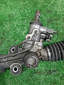 РУЛЕВАЯ РЕЙКА НА TOYOTA BREVIS JCG10 1JZ-FSE