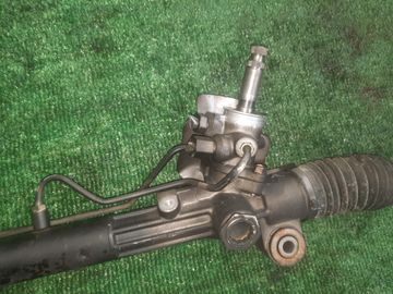 РУЛЕВАЯ РЕЙКА НА TOYOTA BB NCP35 1NZ-FE