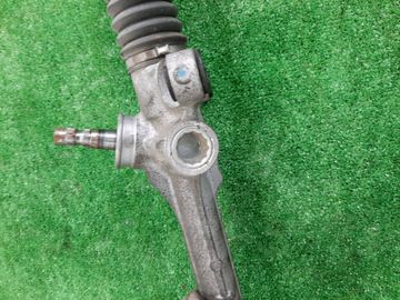РУЛЕВАЯ РЕЙКА НА TOYOTA FIELDER ZRE142 2ZR-FE