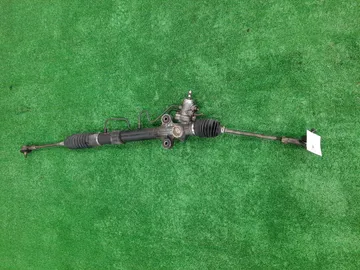 РУЛЕВАЯ РЕЙКА НА MITSUBISHI CHARIOT GRANDIS N84W 4G64