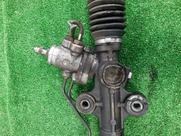 РУЛЕВАЯ РЕЙКА НА MITSUBISHI RVR N61W 4G93